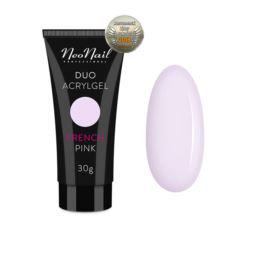NeoNail Duo Acrylgel French Pink - 30 g