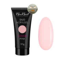 NeoNail Duo Acrylgel Cover Pink - 30 g