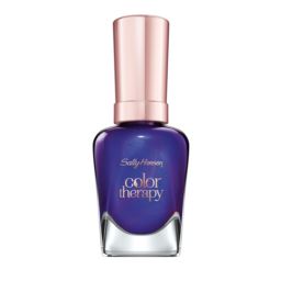 Sally Hansen Lakier Color Therapy 410 Indiglow