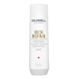 Goldwell Dualsenses Rich Repair, szampon 250 ml