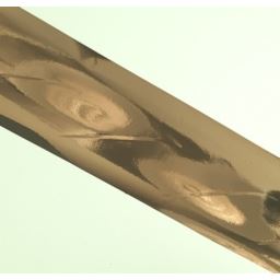 Folia transferowa złoty mat 80x4 cm