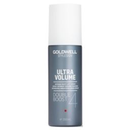 Goldwell Ultra Volume Double Boost, spray 200 ml