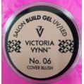 VICTORIA VYNN BUILD GEL No. 06 COVER BLUSH 15ml