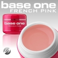 Żel Jednofazowy UV Base One French Pink 15 g.