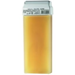 Wosk w Rolce YELLOW - extra żółty 100 ml