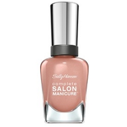 SALLY HANSEN Complete Salon  Manicure Nude Now 14,7 ml