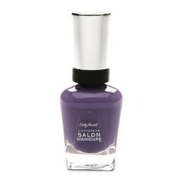 SALLY HANSEN Complete Salon  Manicure Good To Grape 14,7 ml