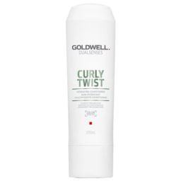Goldwell Curly Twist odżywka nawilżająca 200 ml