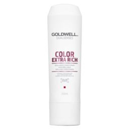 Goldwell Color Extra Rich, odżywka chroniąca włosy