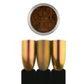 Pyłek Mirror Copper Effect lustrzany efekt miedzi