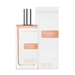 Yodeyma Celebrity Woman 50ml perfumy damskie