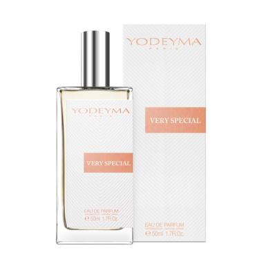 Yodeyma Very Special 50ml perfumy damskie