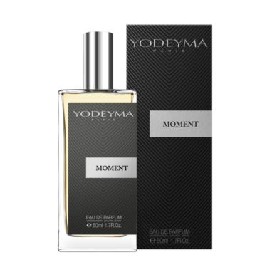 Yodeyma Moment 50ml perfumy męskie