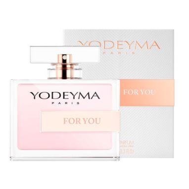 Yodeyma For You 100ml perfumy damskie