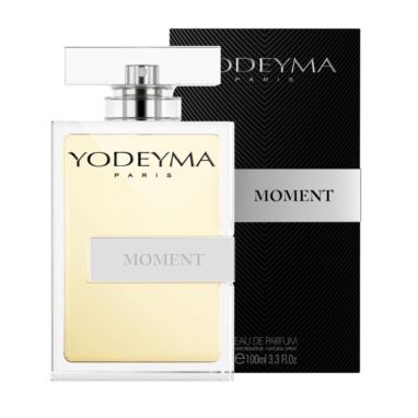 Yodeyma Moment 100ml perfumy męskie