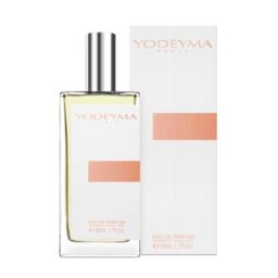 Yodeyma Power Woman 50ml perfumy damskie