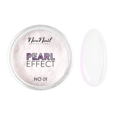 NeoNail Pyłek Pearl Effect No. 01