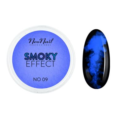 NeoNail Pyłek Smoky Effect No 09
