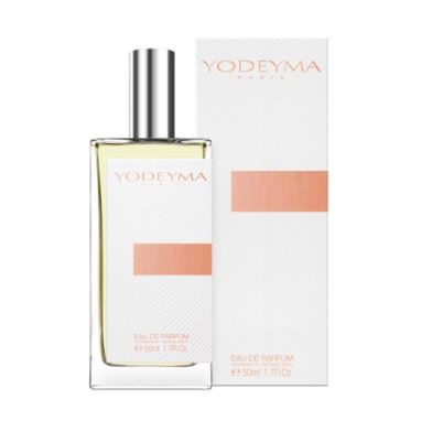 Yodeyma Iris 50ml perfumy damskie Eau de Parfum