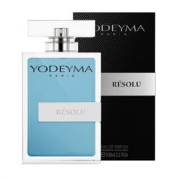 Yodeyma Resolu 100ml perfumy męskie