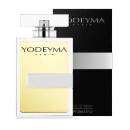 Yodeyma Power 100ml perfumy męskie Eau de Parfum