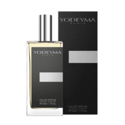 Yodeyma Power 50ml perfumy męskie Eau de Parfum