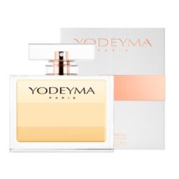 Yodeyma Black Elixir 100ml perfumy damskie