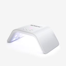 Semilac Lampa UV LED 36W biała
