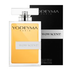 Yodeyma Wow Scent 100ml perfumy męskie