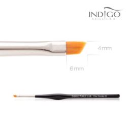 Indigo One Stroke III Brush