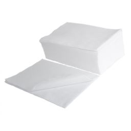 Ręcznik z włókniny BASIC perforowany 70x50 -50szt