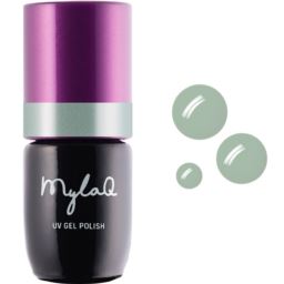 MylaQ lakier hybrydowy 5ml Outfit of the Day M111