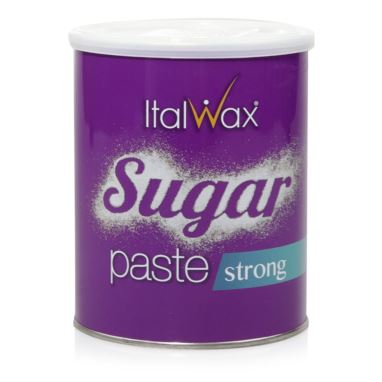 Italwax pasta cukrowa strong w puszce 1200g