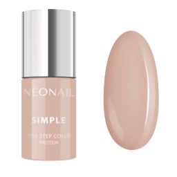 NeoNail SIMPLE ONE STEP COLOR PROTEIN-TENDER 7812