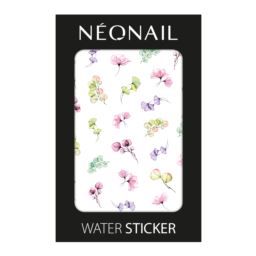 NeoNail Naklejki wodne - water sticker NN06 - 7997