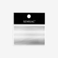 01 Folia transferowa Semilac Silver