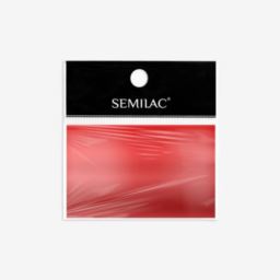 04 Folia transferowa Semilac Red