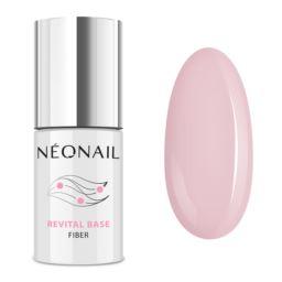 NeoNail Revital Base Fiber Creamy Splash