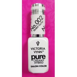 Victoria Vynn Lakier hybrydowy Pearly Glow 002
