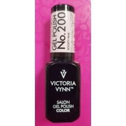 Victoria Vynn gel polish Society Pink 200