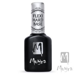Moyra Baza Flexi Hard Base 12 ml