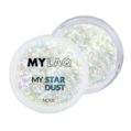MylaQ Pyłek do paznokci My Star Dust 01