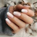 Semilac Manicure Easy Decor Gel White 5ml
