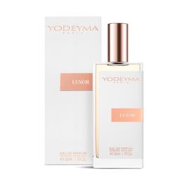 Yodeyma Luxor 50ml perfumy damskie Eau de Parfum