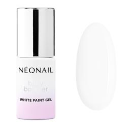 NeoNail UV/LED Gel Baby Boomer White Paint Gel