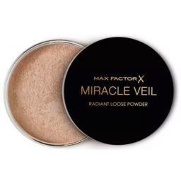 MAX FACTOR Miracle Veil Radiant Puder sypki 4g