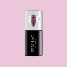 803 Semilac Extend Care 5w1 Delicate Pink 7ml