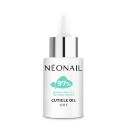NEONAIL Oliwka Witaminowa 6,5 ml Oil SOFT