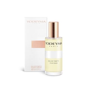 Yodeyma Velfashion 15ml perfumy damskie