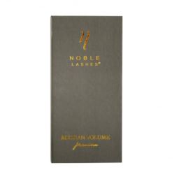 Noble Lashes Russian Volume Premium C 0,15 Mix